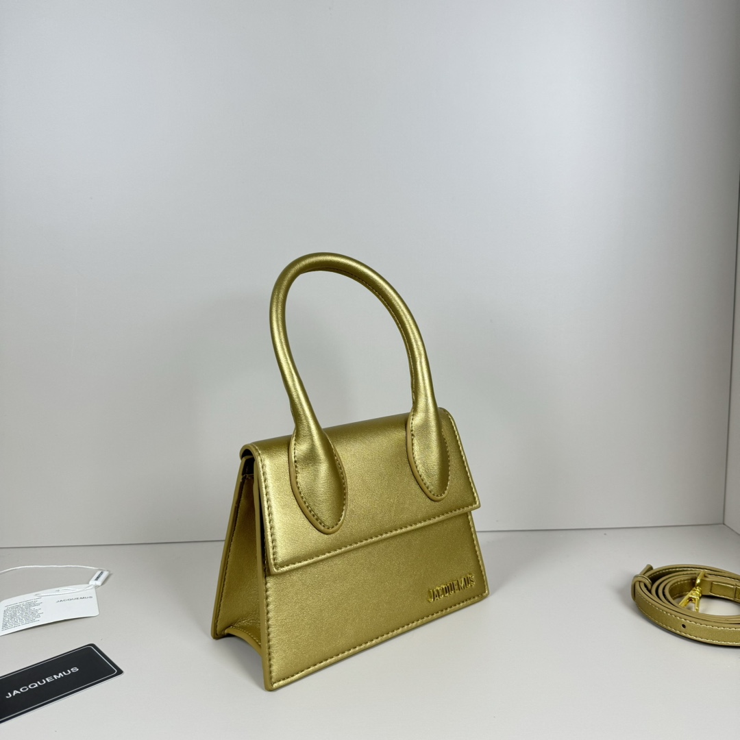 Jacquemus Top Handle Bags